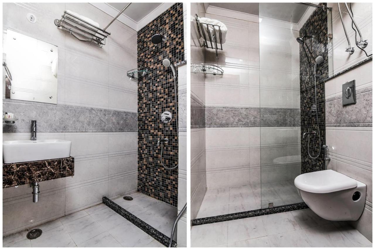 Oyo 23191 Flagship Hotel Raj Madan Ameerpet Χιντεραμπάντ Εξωτερικό φωτογραφία