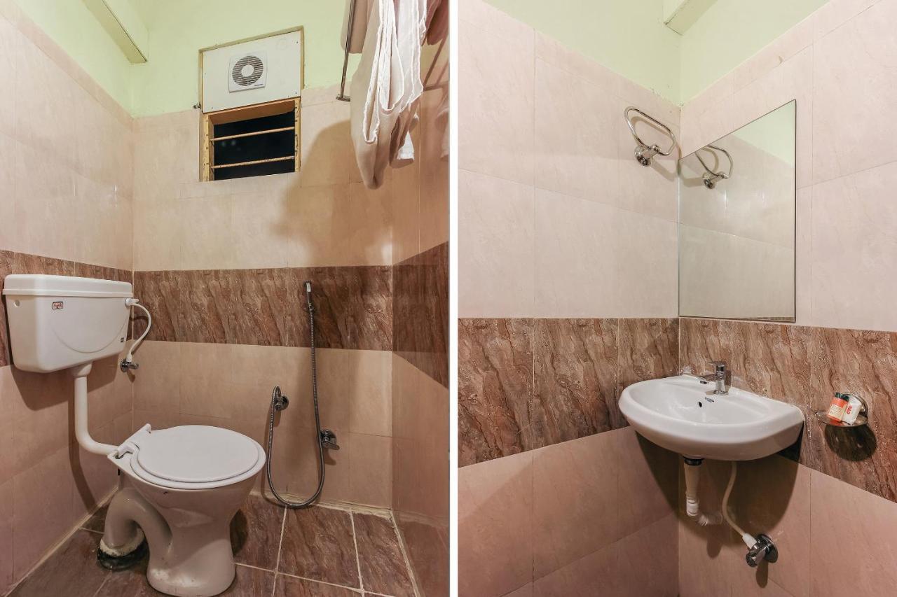 Oyo 23191 Flagship Hotel Raj Madan Ameerpet Χιντεραμπάντ Εξωτερικό φωτογραφία