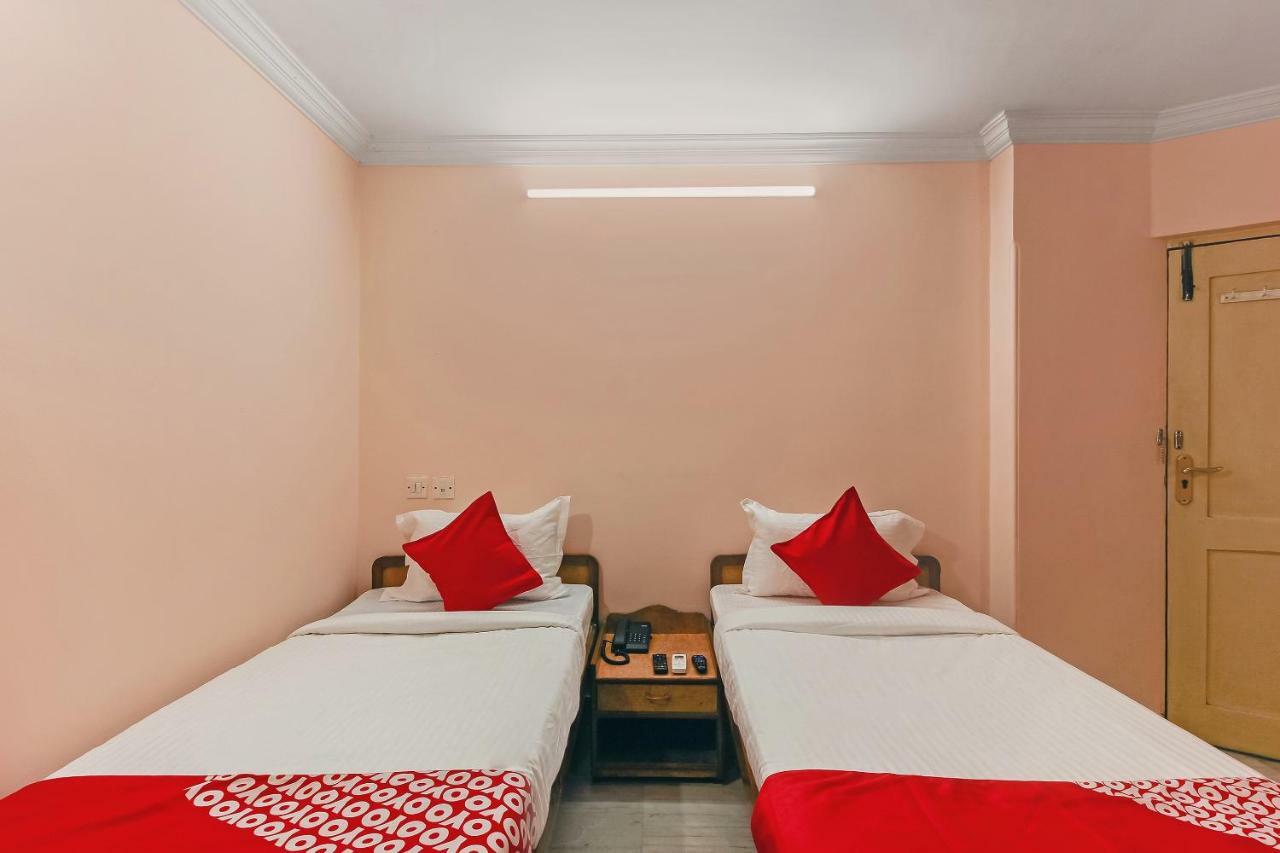 Oyo 23191 Flagship Hotel Raj Madan Ameerpet Χιντεραμπάντ Εξωτερικό φωτογραφία